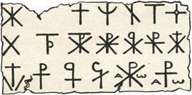 Simboli Cristiani